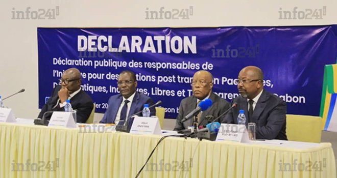 Les 4 loosers fantastiques : une tentative désespérée de peser dans une transition qui les dépasse