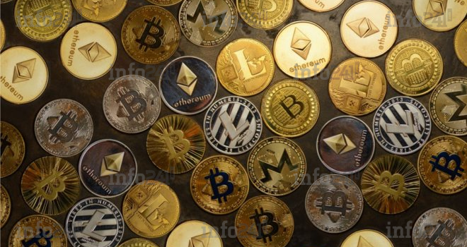 Au-delà du Bitcoin - Devriez-vous acheter des Altcoins ?