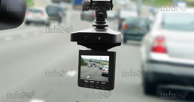 La police gabonaise se dotera de cameras embarquées et d’un numéro vert