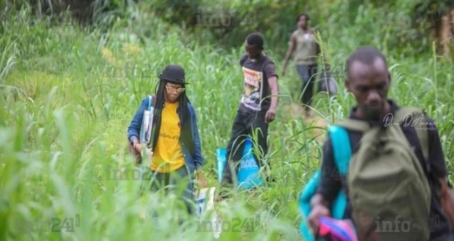 Orphelins :  « Les Ateliers d’Ida » sollicite la générosité de bienfaiteurs gabonais