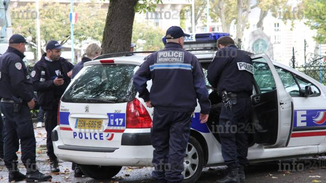 Un voleur prétendument nommé... Ali Bongo !