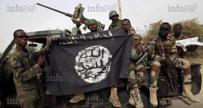 Nigéria : Un chef de Boko Haram capturé par l’armée camerounaise