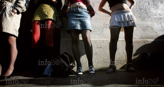 Traite des êtres humains : l’ONU appelle à stopper les trafiquants et à aider les victimes à se reconstruire