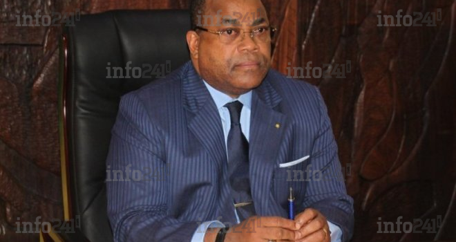 Nkoghe Bekale passera son premier grand oral devant les députés gabonais ce mardi