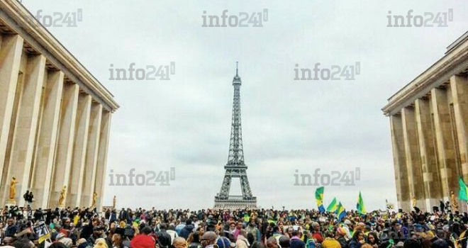 La CDG fera sa rentrée politique le 25 février 2017 à Paris