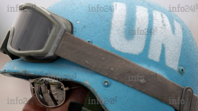 Centrafrique : un Casque bleu Camerounais tué dans des violences à Batangafo