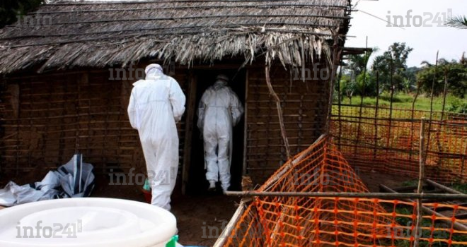 Ebola : l’épidémie en bonne voie d’être maîtrisée en RD Congo