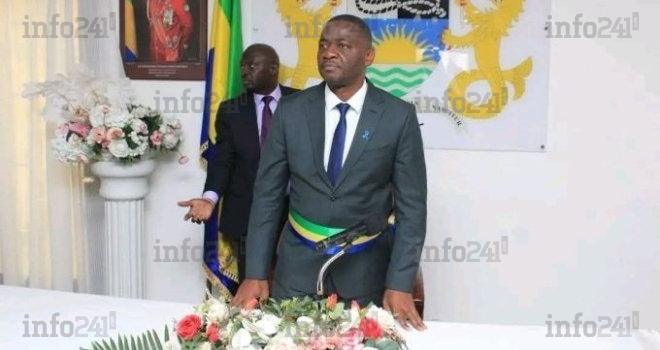 Libreville&nbsp;: l’édile Obame Etoughe convoque ses pairs ce jeudi à un conseil municipal de la dernière chance