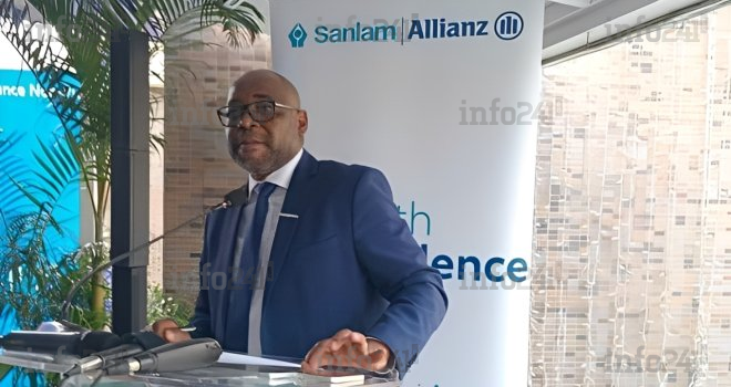 Sanlam Gabon devient SanlamAllianz et consolide son leadership dans le secteur de l’assurance