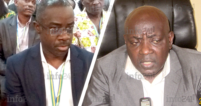 « Alfred Bongo Ondimba a mis la boxe gabonaise par terre »