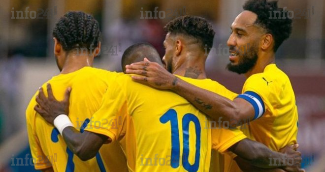 Classement FIFA : le Gabon stagne en Afrique et recule au plan mondial en septembre