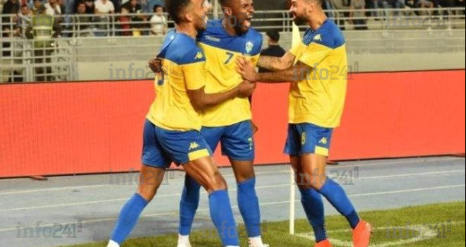 Gabon vs Libye&nbsp;: Et si le salut venait enfin du trio Aubameyang, Bouanga et Boupendza&nbsp;?