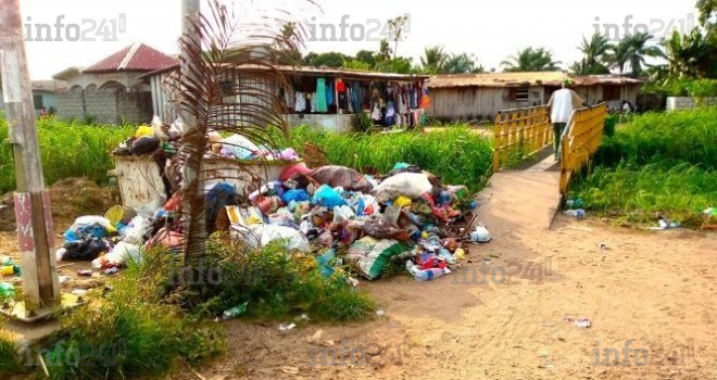 Fêtes de fin d’année : l’envers du décor après les festivités au Gabon