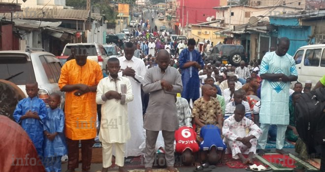 Tabaski : la journée du 20 juillet fériée, payée et chômée au Gabon