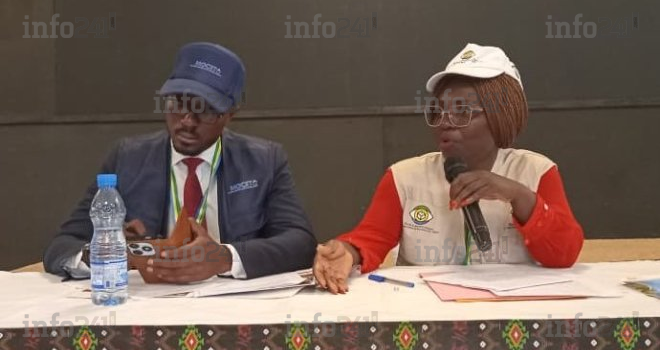 Elections 2025 : La société civile gabonaise déploie près de 520 observateurs électoraux