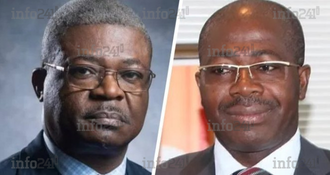 Nouvelle saignée au PDG : Deux hauts cadres de l’Ogooué-Ivindo claquent à leur tour la porte