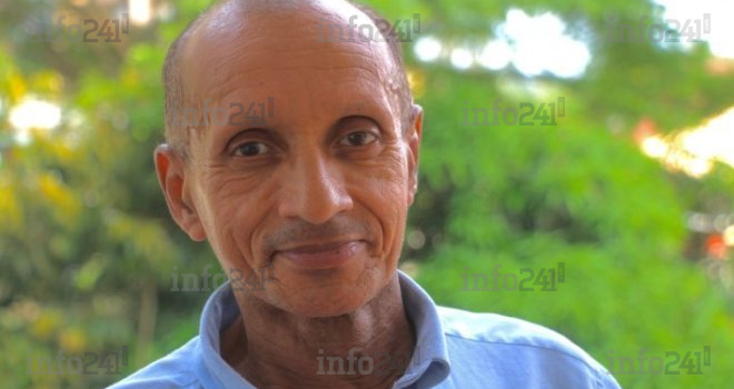 Médias : Décès à 64 ans du célèbre animateur gabonais Patrick Nguema Ndong