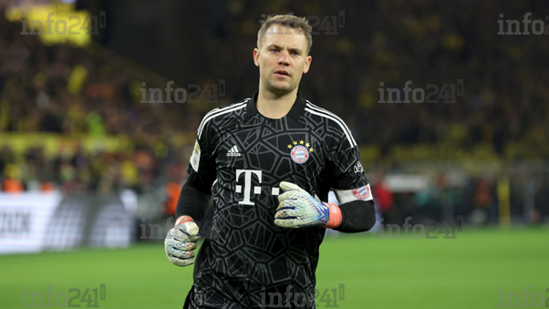 Quels sportifs sont parmi les footballeurs allemands les mieux payés ?