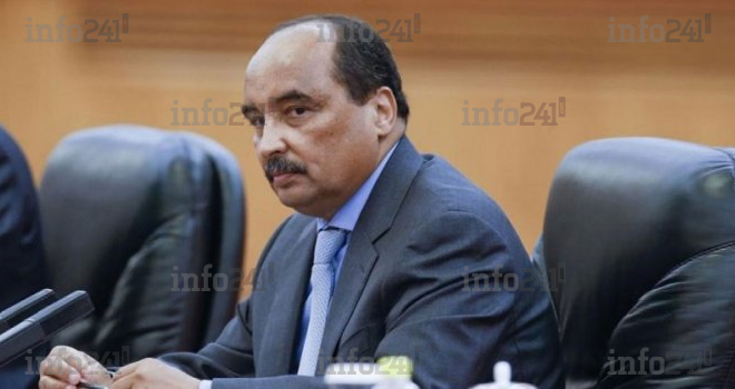 Mauritanie : l’ex-président Abdel Aziz condamné à 15 ans de prison pour corruption