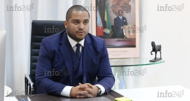 Patrichi Christian Tanasa consacré à Paris ’’Oscar des Oscars’’ par le Conseil International des Managers Africains