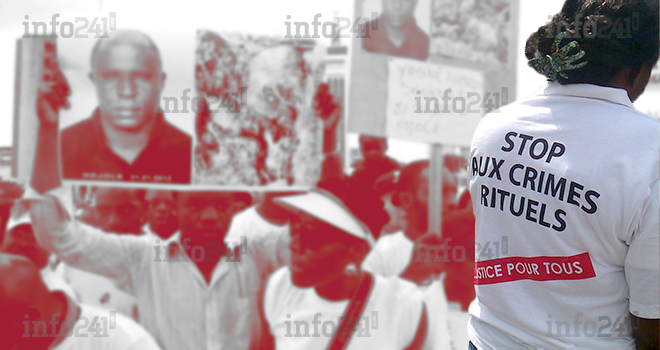 Crimes rituels au Gabon : l’éternel holocauste ?