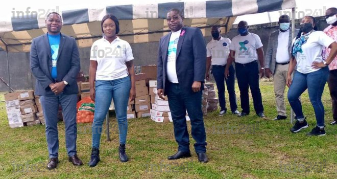Journée Ecobank 2021 : la santé mentale à l’honneur 
