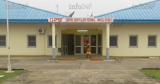 Franceville : Agressé par des inconnus, un gabonais meurt en plein hôpital faute de soins