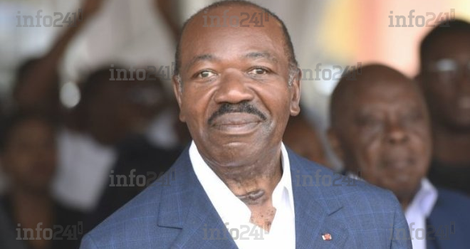 Présidentielle 2023 : Malgré les vives critiques, Ali Bongo va lancer sa campagne ce vendredi !