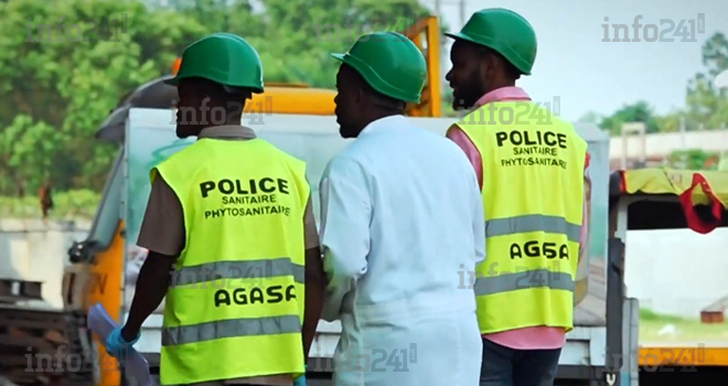 Scandale sanitaire à Foberd Gabon : l’Agasa réhabilite en express son plus mauvais élève !