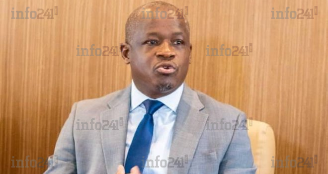 Gabon : Hermann Immongault, l’architecte des scrutins électoraux apaisés reconduit à l’Intérieur