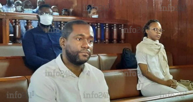 Ike Ngouoni accusé d’avoir dérobé 7,2 milliards à la communication de la Présidence gabonaise !