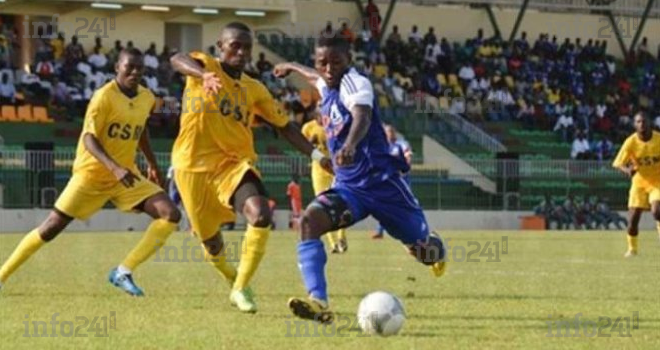 La Linaf déclare une seconde année blanche consécutive pour le football gabonais !