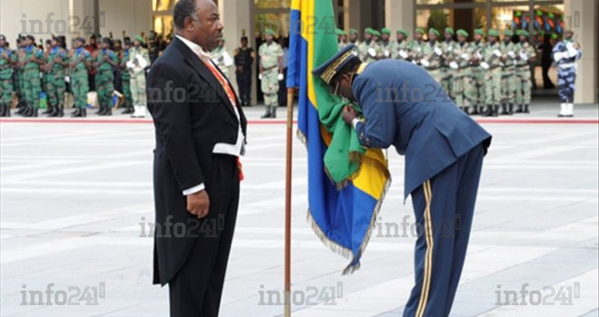 Ali Bongo sera-t-il bien présent à la Journée gabonaise du Drapeau ce 9 août ?