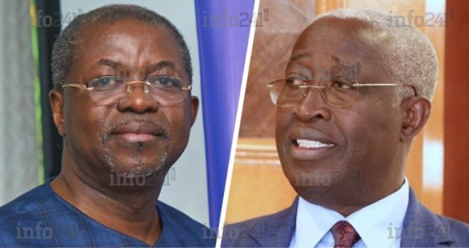 Législatives et locales : Moundounga contre-attaque et tacle Ndong Sima sur ses limites « tribales »