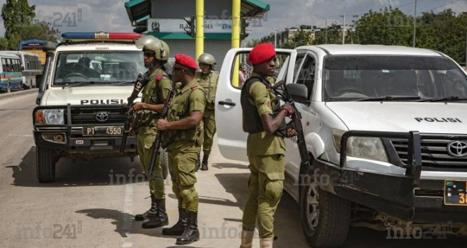 Tanzanie : Deux membres de l’opposition assassinés la veille des élections locales