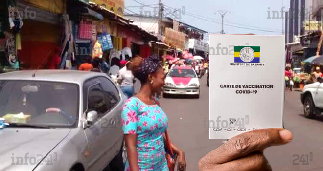 Pass sanitaire obligatoire : où pourront encore se rendre les gabonais non vaccinés ?