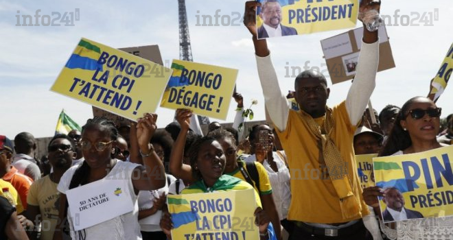 La Francophonie désavoue Ali Bongo&nbsp;: quid du rôle de la communauté internationale