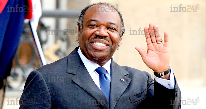 L’attrait du luxe d’Ali Bongo épinglé par le journal Echos du Nord