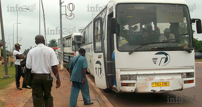 CAN 2015 : les Oyemois en route pour Bata pour soutenir les Panthères du Gabon