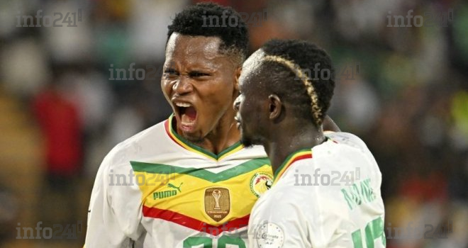 CAN 2023 : Le Sénégal triomphe du Cameroun dans un match spectaculaire