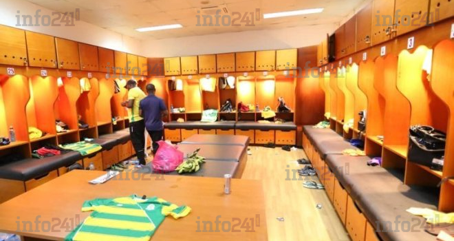 Privés de salaire depuis mars, les salariés de l’AS Mangasport à la caisse dès ce vendredi !