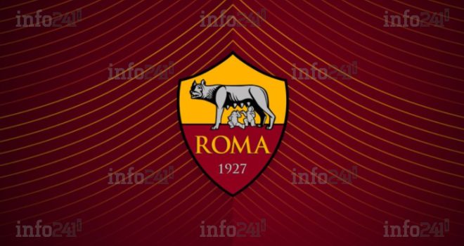 La Roma comme l’un des clubs les plus célèbres