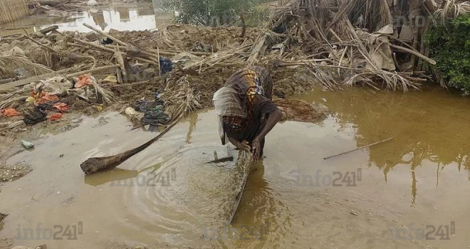 Soudan : le bilan des fortes pluies s’alourdit à 53 morts, aggravant la crise humanitaire