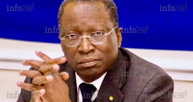 L’opposant Charles Mba rejoint la longue liste des hauts-commissaires d’Ali Bongo