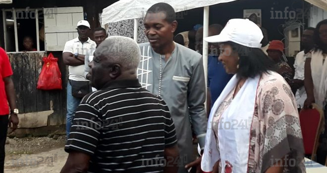 Les Midoungani claquent à leur tour la porte du CLR de Jean Boniface Assélé 