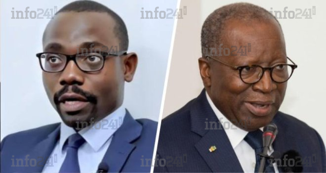 Enrichissement illicite : des ministres de la transition gabonaise dans le viseur de la CNLCEI