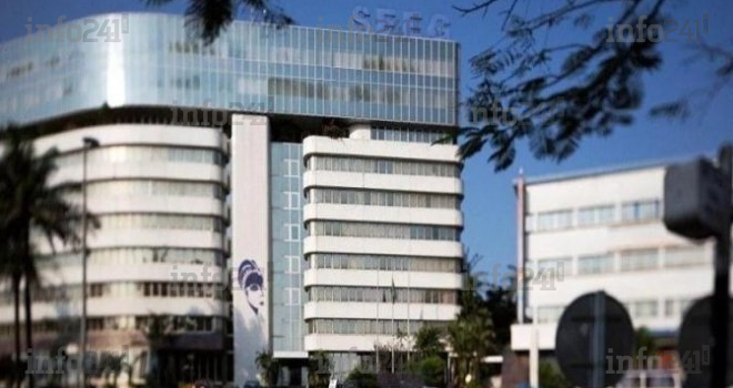Oligui Nguema sonne la fin de l’administration provisoire à la SEEG et passe les clés au FGIS !