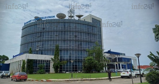 Gabon : Une émission radio parvient à mettre en lien un père et son fils perdus de vue depuis 15 ans