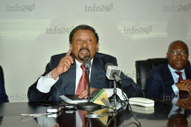 Jean Ping accuse Ali Bongo de vouloir le disqualifier en manipulant la justice gabonaise
