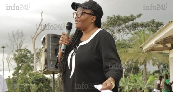 Gabon : Une députée UDB du Woleu-Ntem décède 12 jours après son entrée en fonction